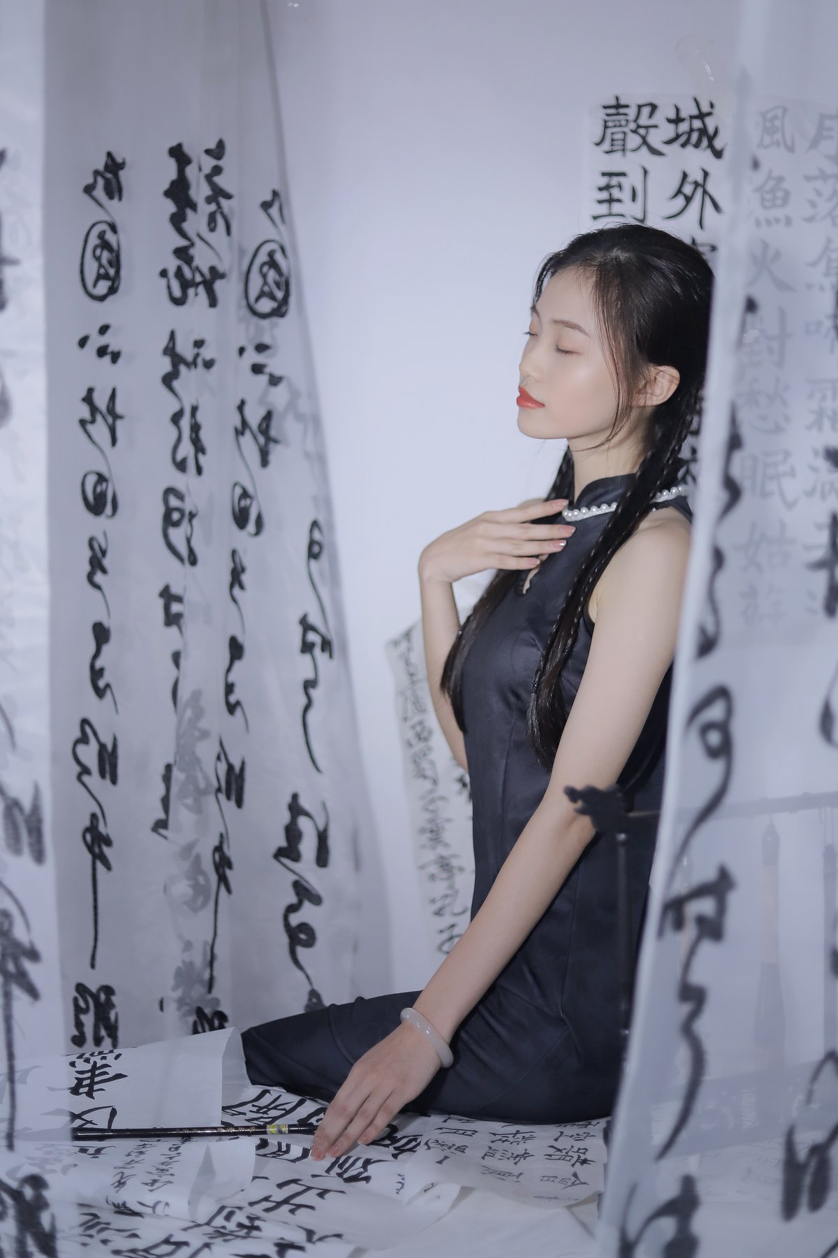 素人［28P］