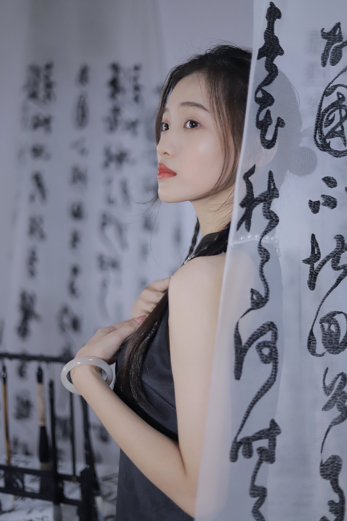 素人［28P］