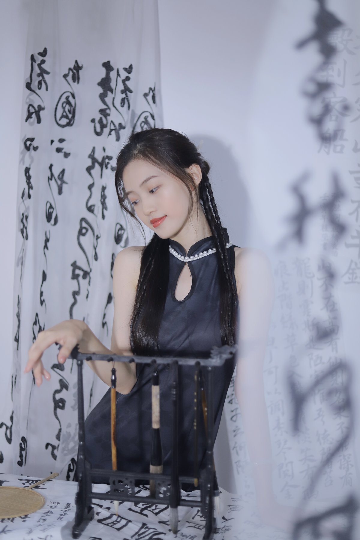 素人［28P］