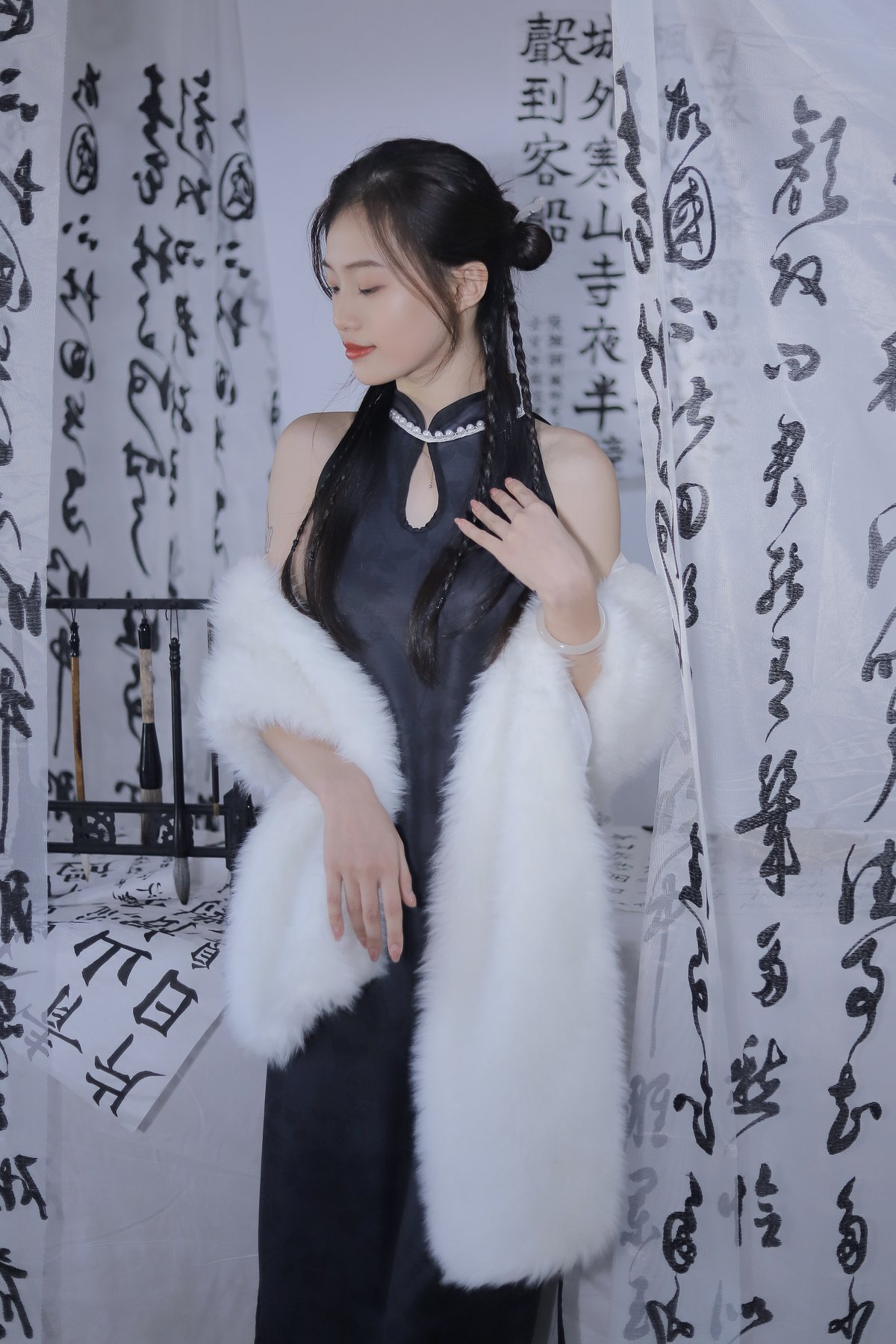 素人［28P］