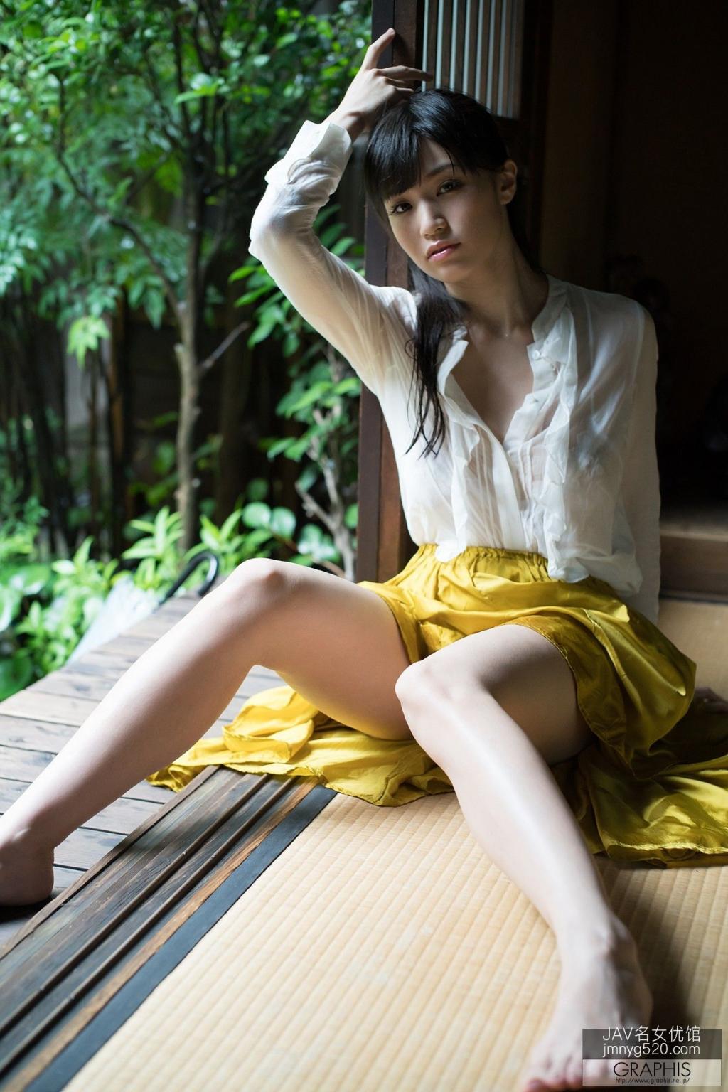 邻家妹妹[26P]