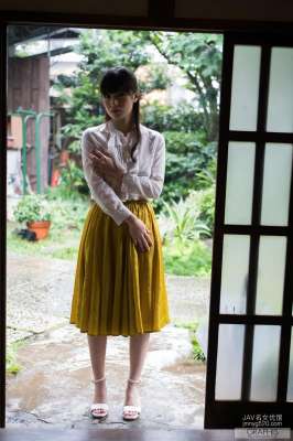 邻家妹妹[26P]