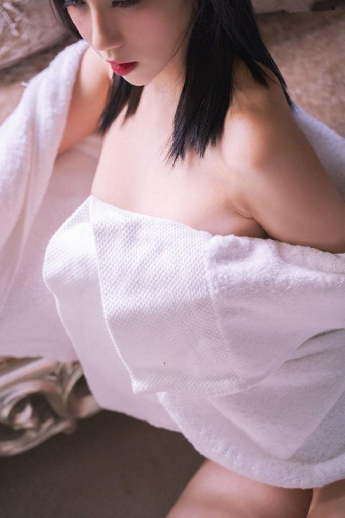 春色 [20P]