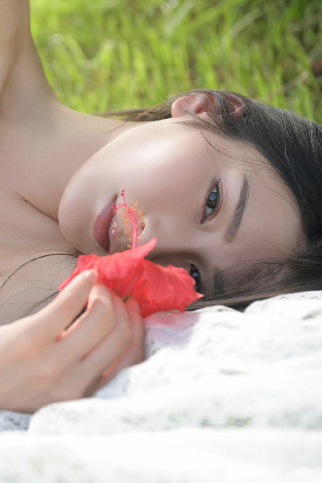 春心萌动[29P]