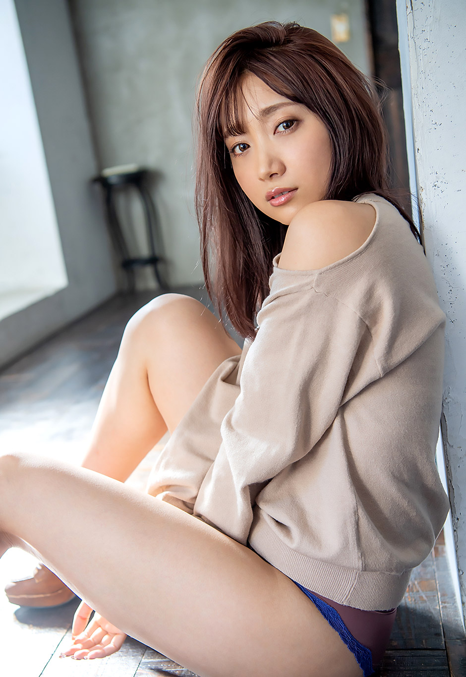 良家美女[26P]