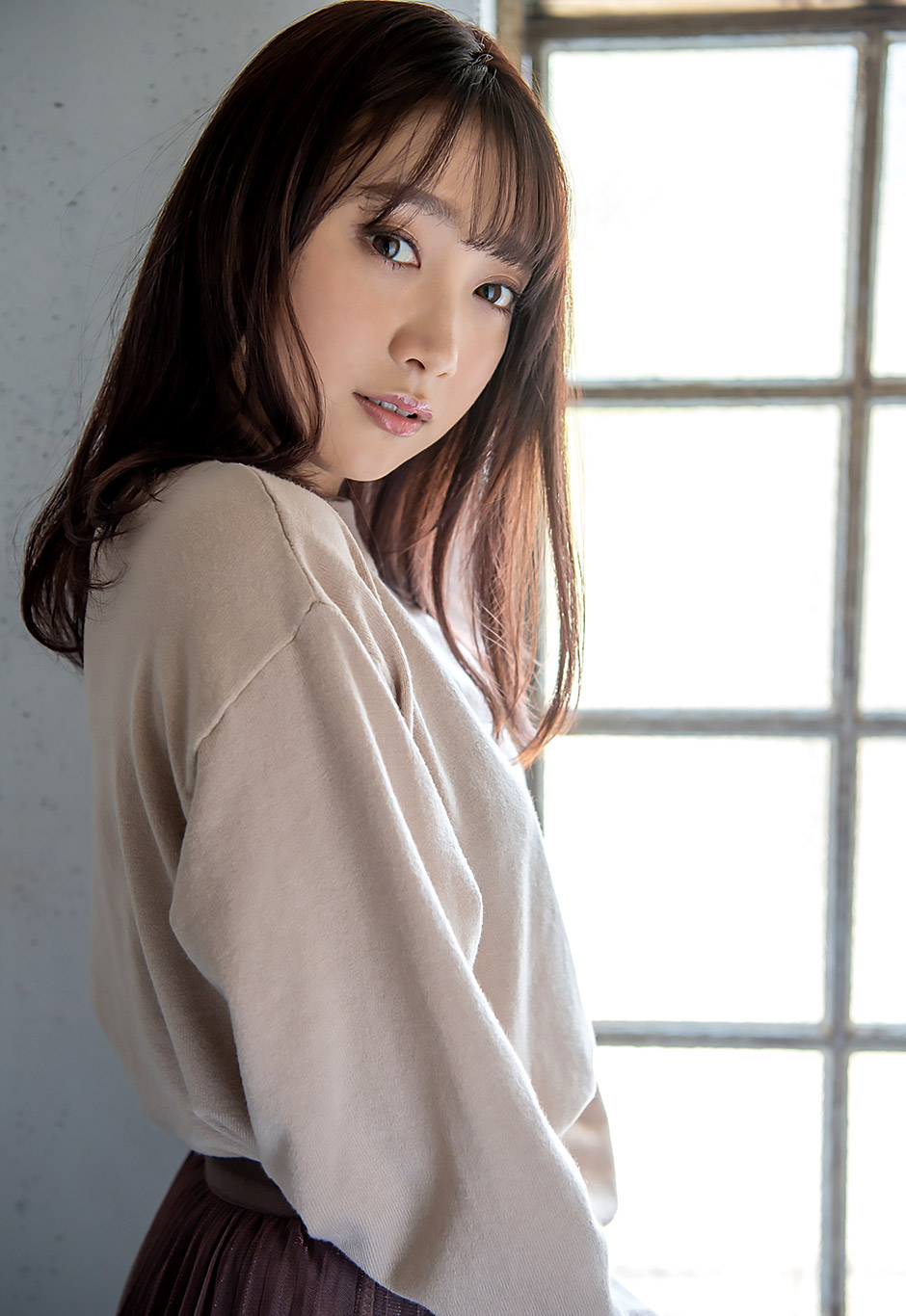 良家美女[26P]
