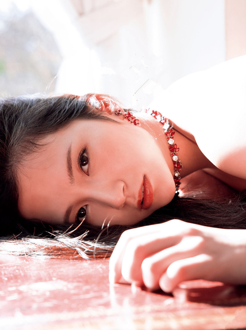 美妇 [28P]