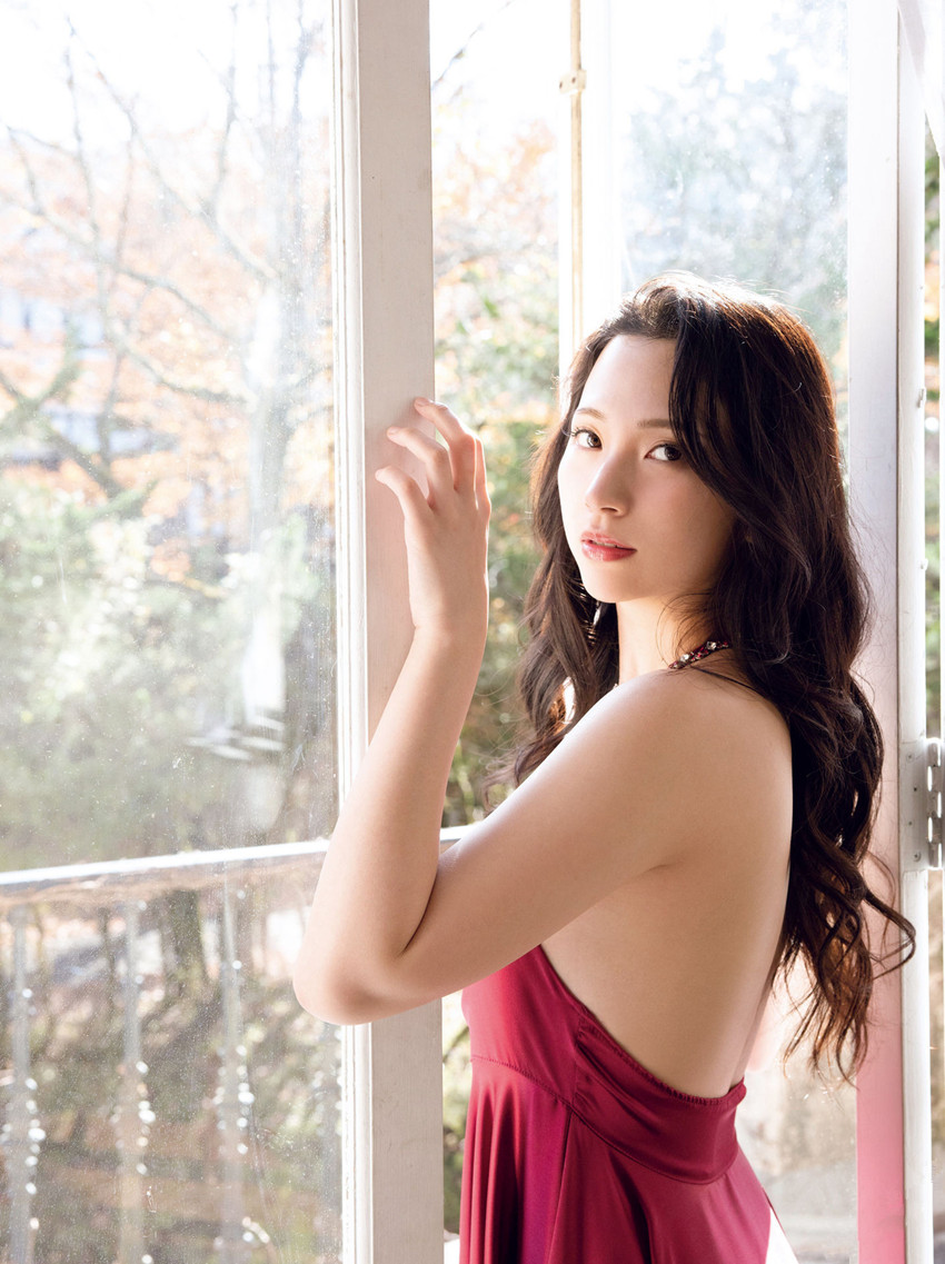 美妇 [28P]