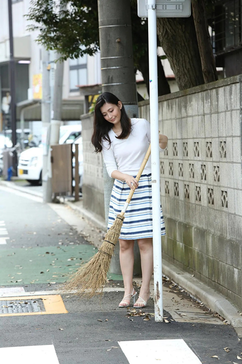 美女好身材 [23P]
