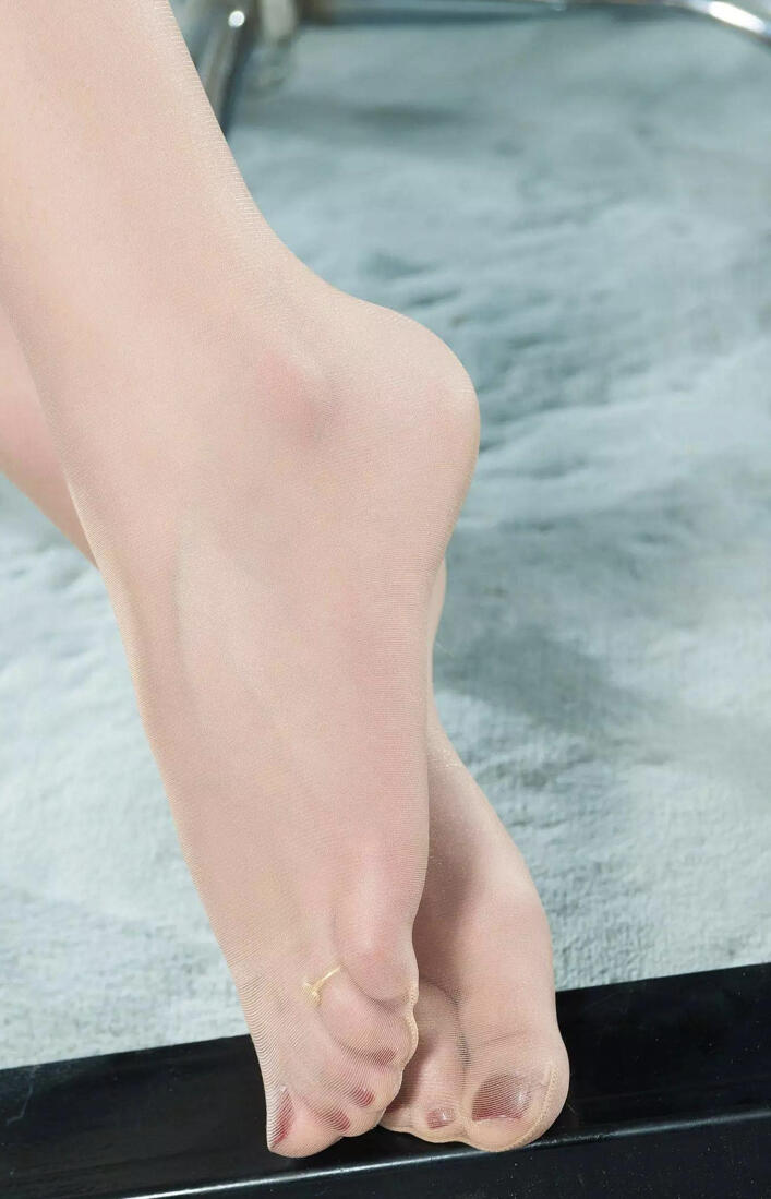 个人收藏的丝足美脚 一