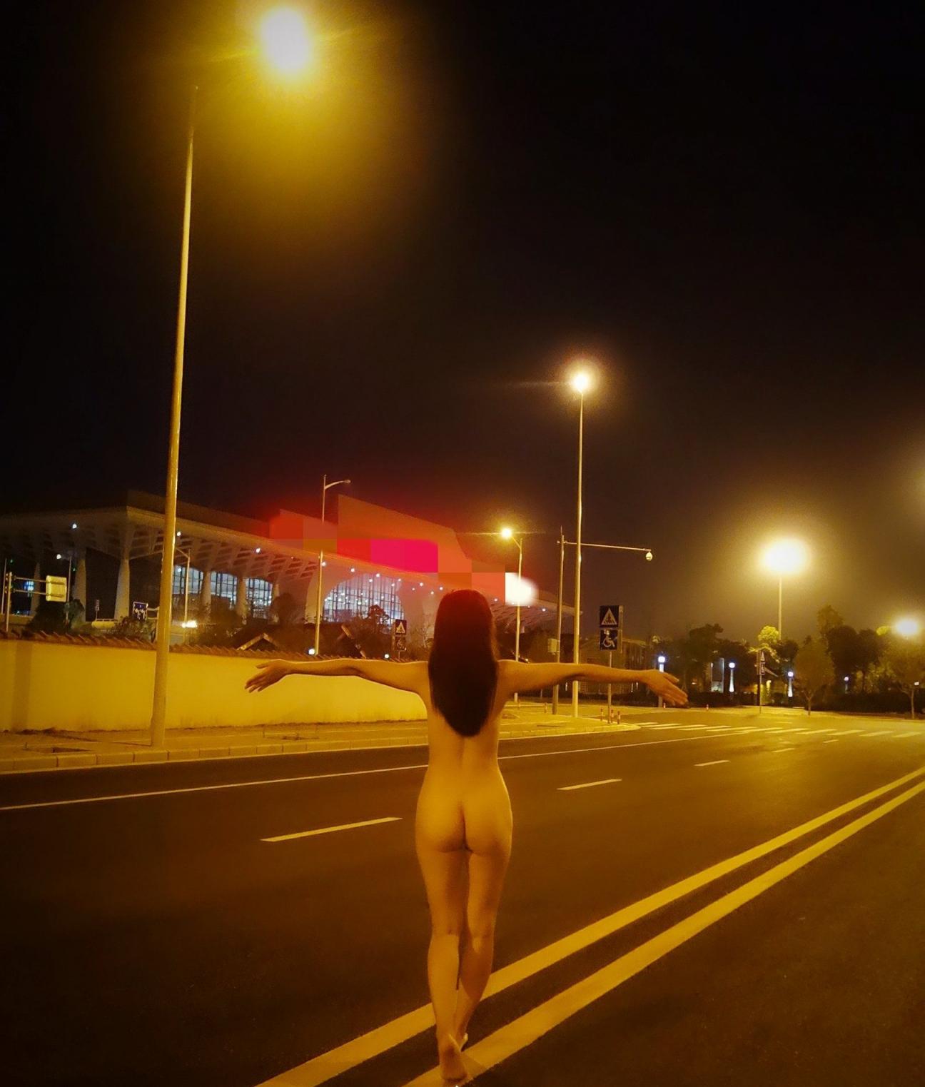 户外露出[23P]