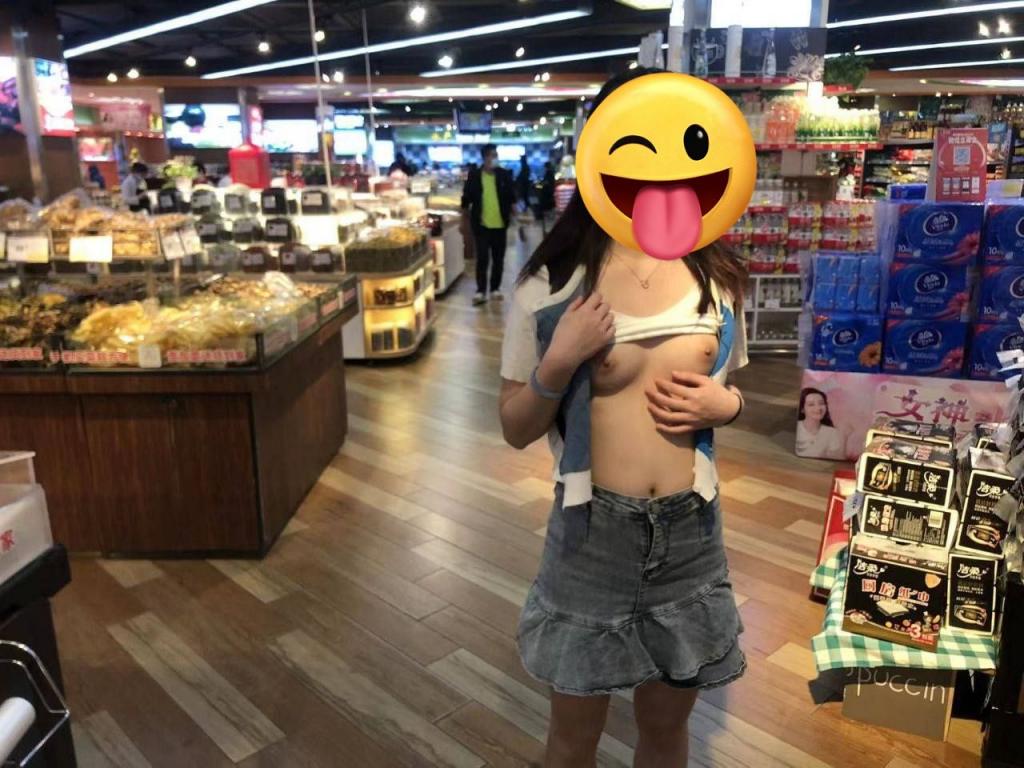 户外露出[23P]