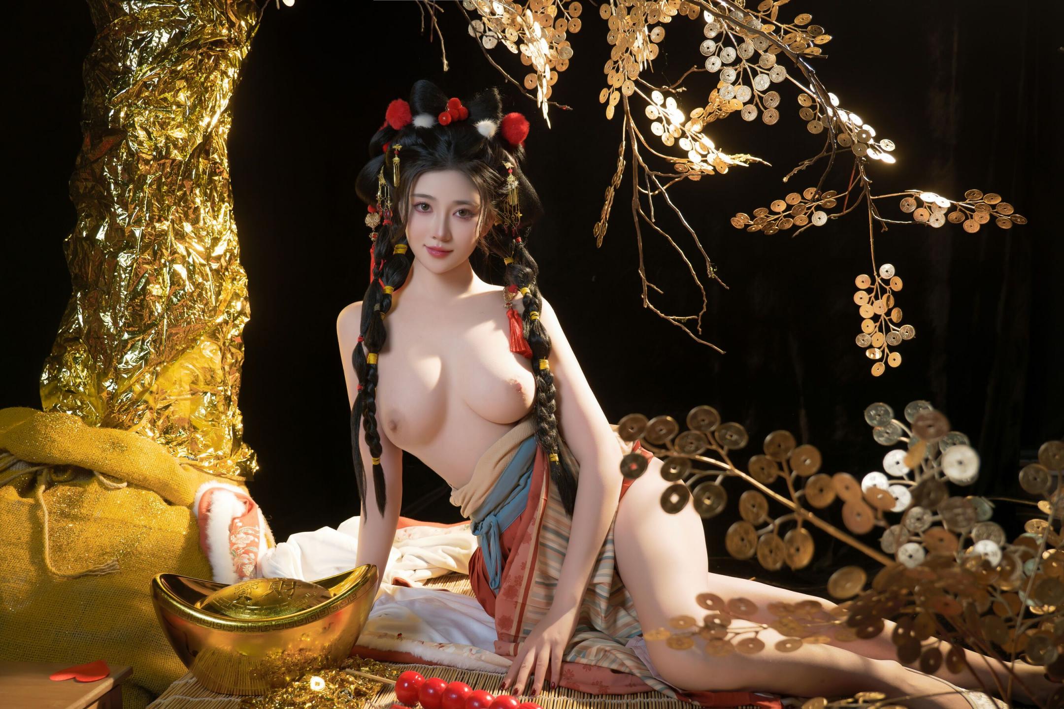富贵与吉祥 爱情与相思