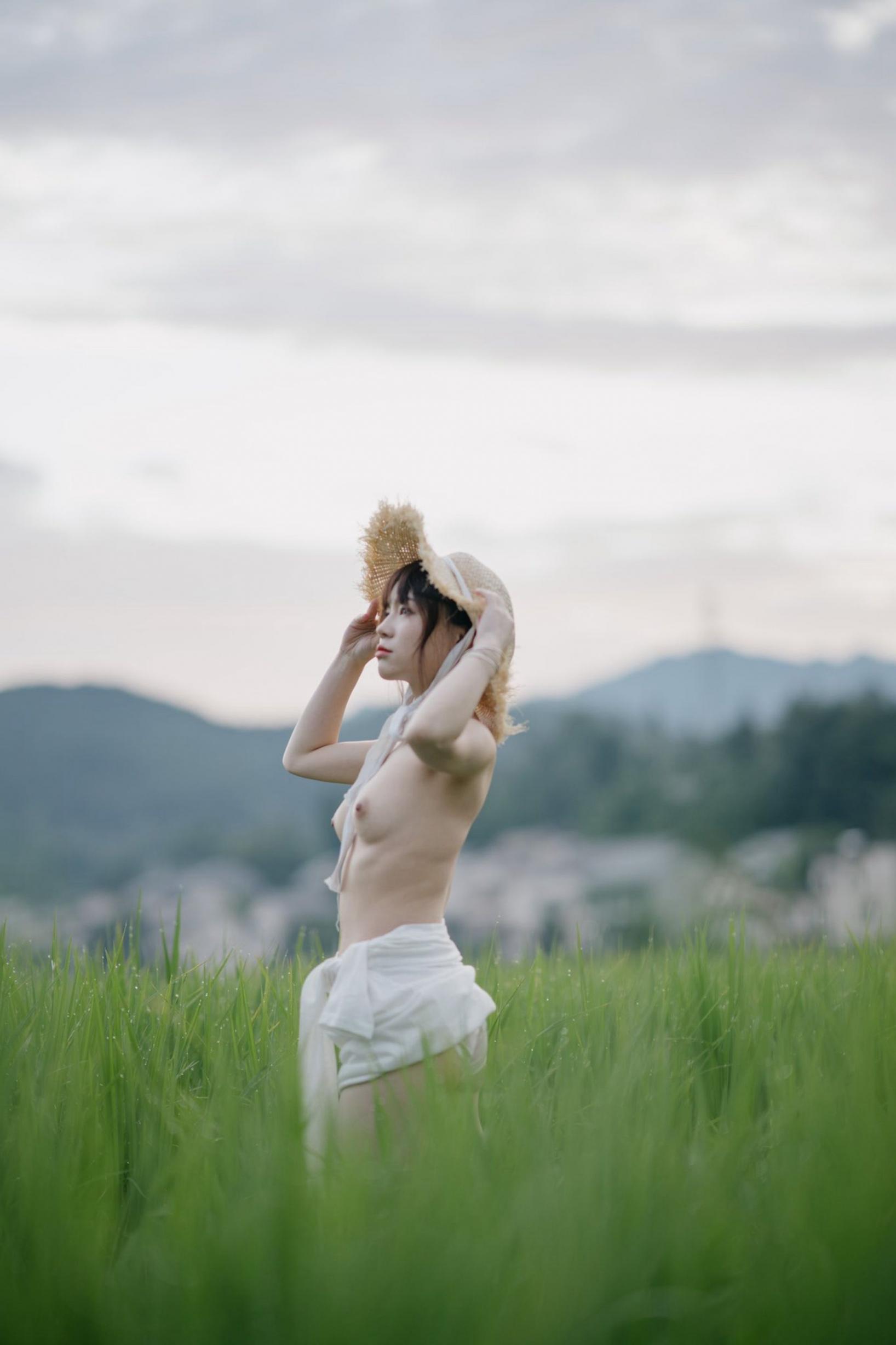 美好的夏天 [27P]