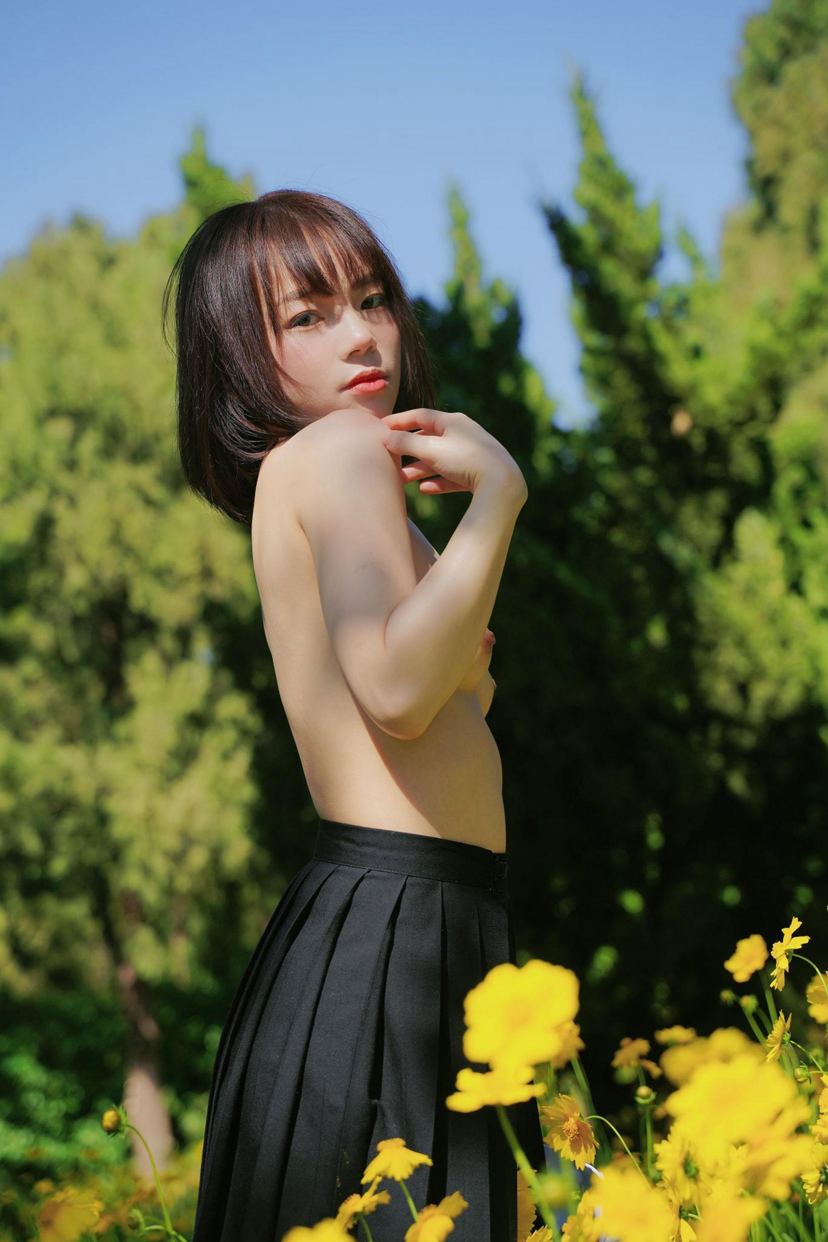 美好的夏天 [27P]