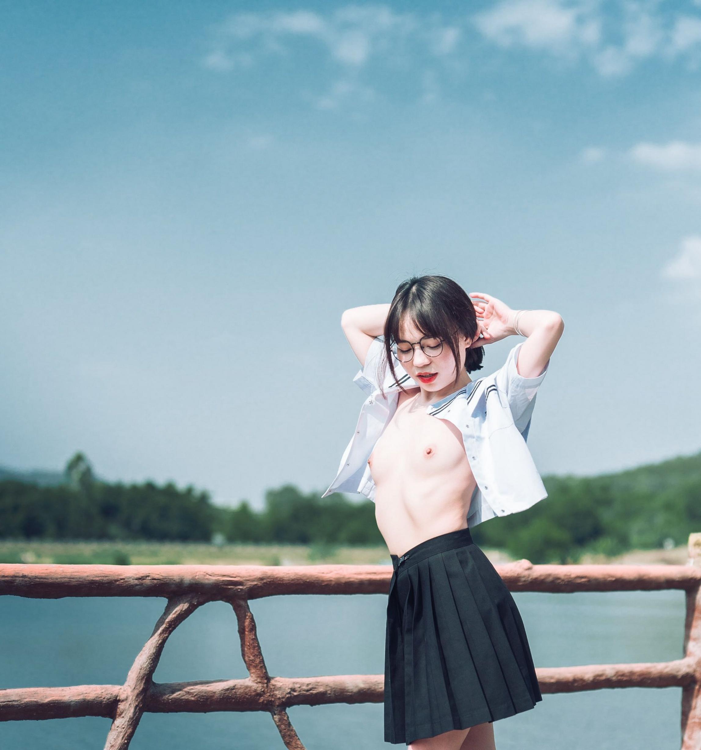 美好的夏天 [27P]