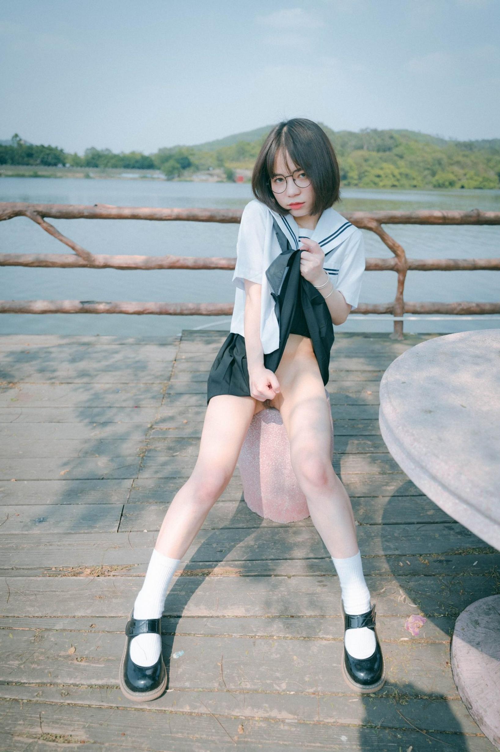 美好的夏天 [27P]
