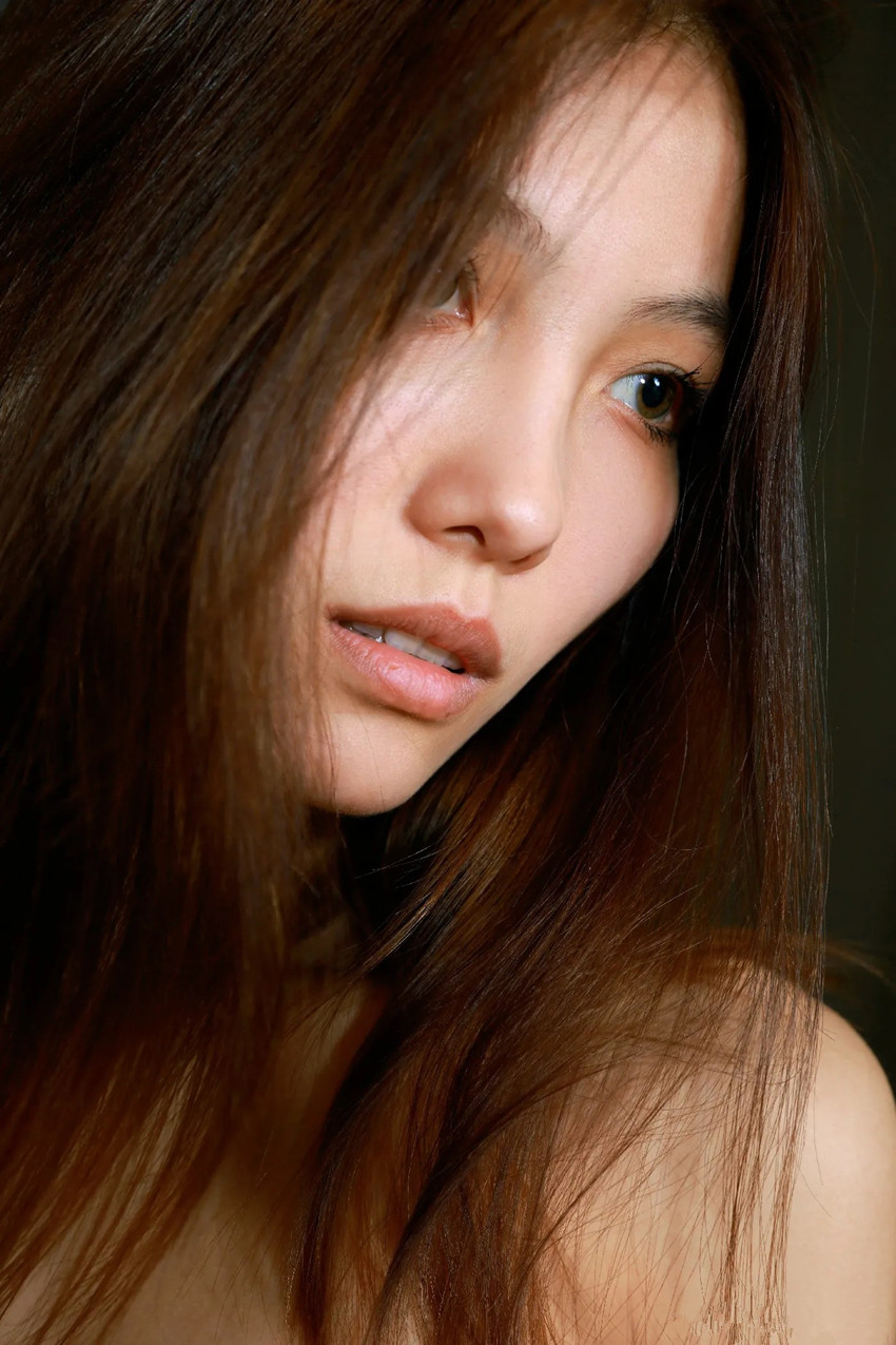 美女身材不错 [41P]