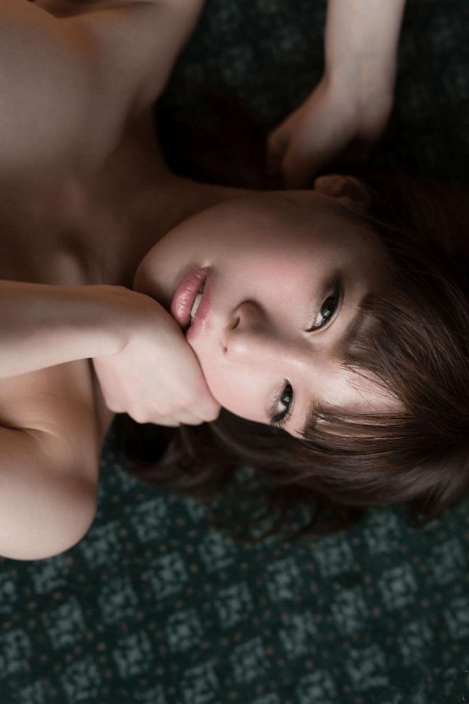 淫荡美女 [30P]
