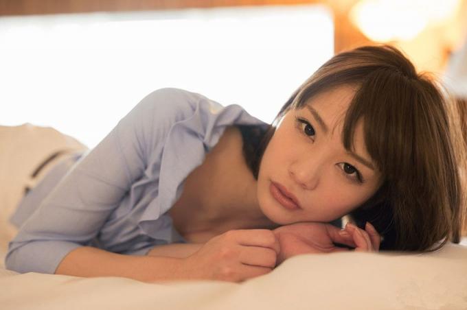 淫荡美女 [30P]