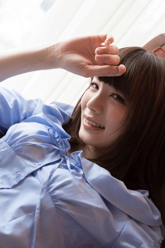 淫荡美女 [30P]