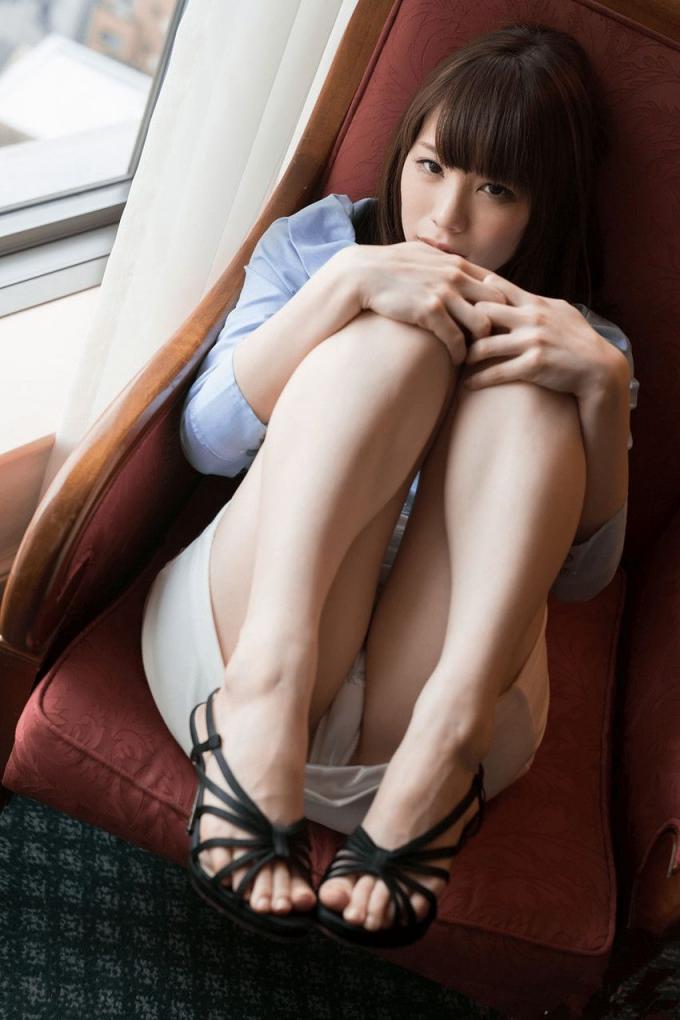 淫荡美女 [30P]