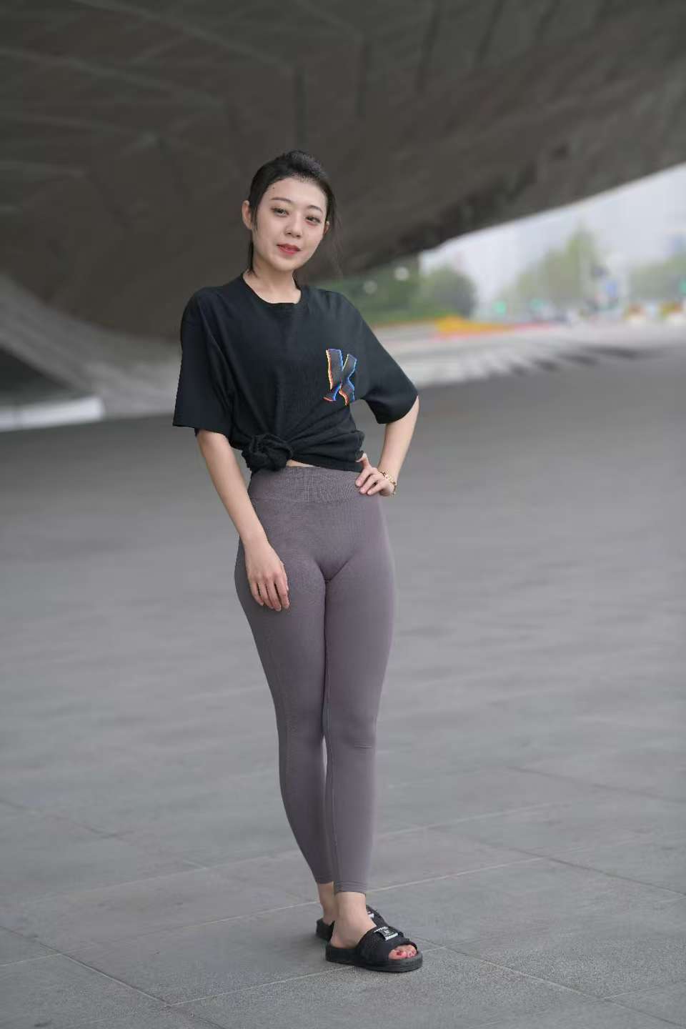 骆驼趾[15P]