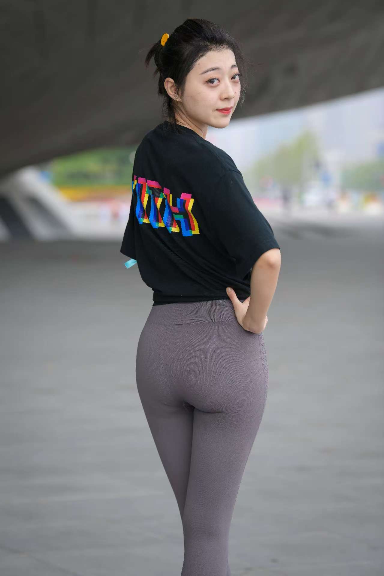 骆驼趾[15P]
