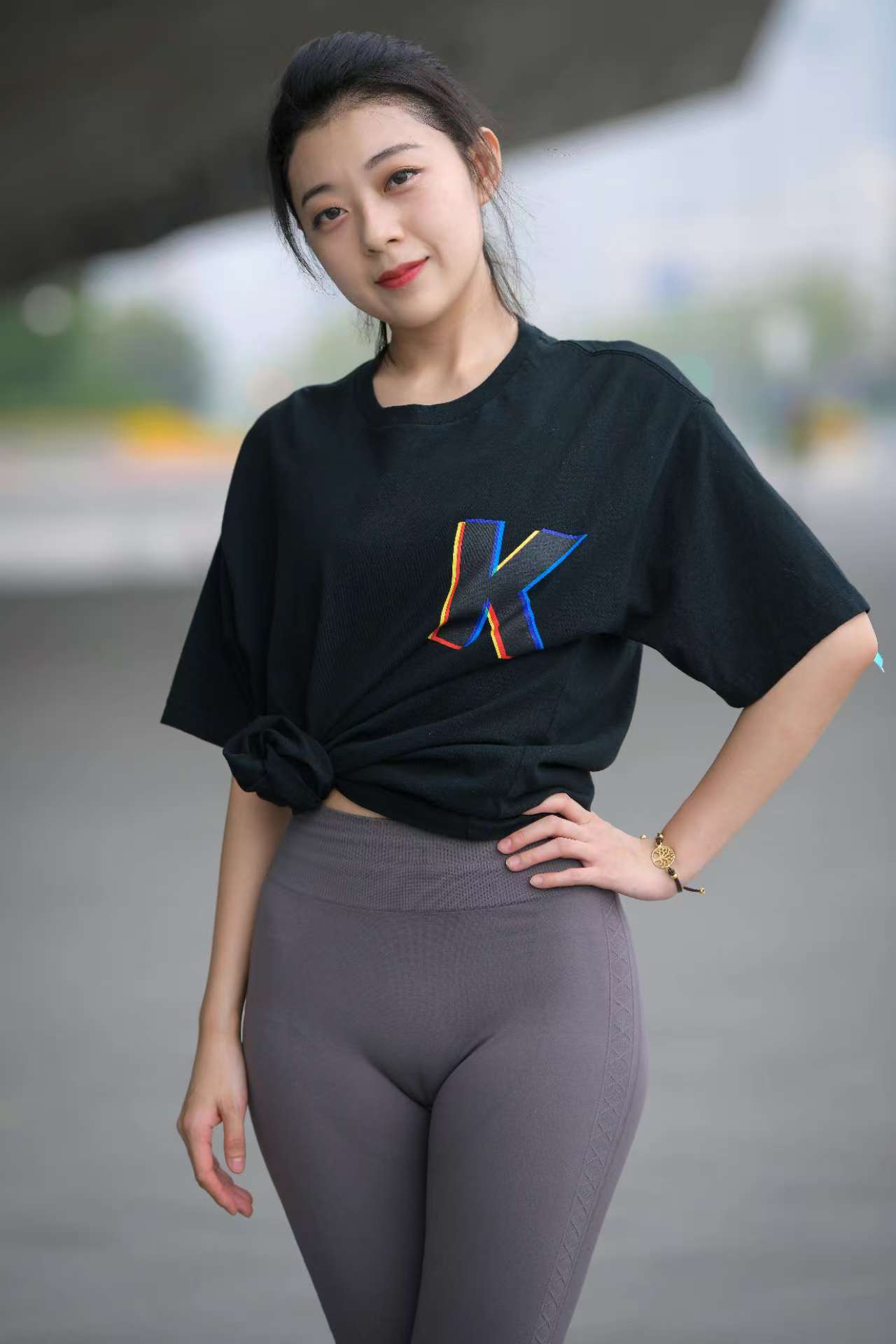 骆驼趾[15P]
