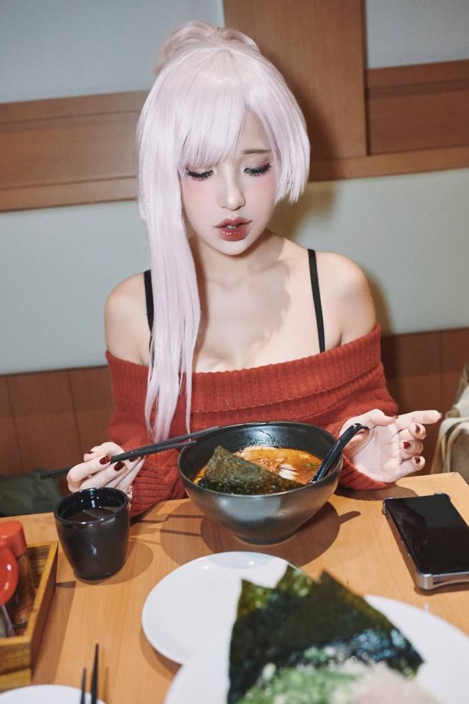 家庭主妇武藏