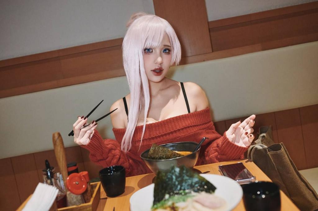 家庭主妇武藏