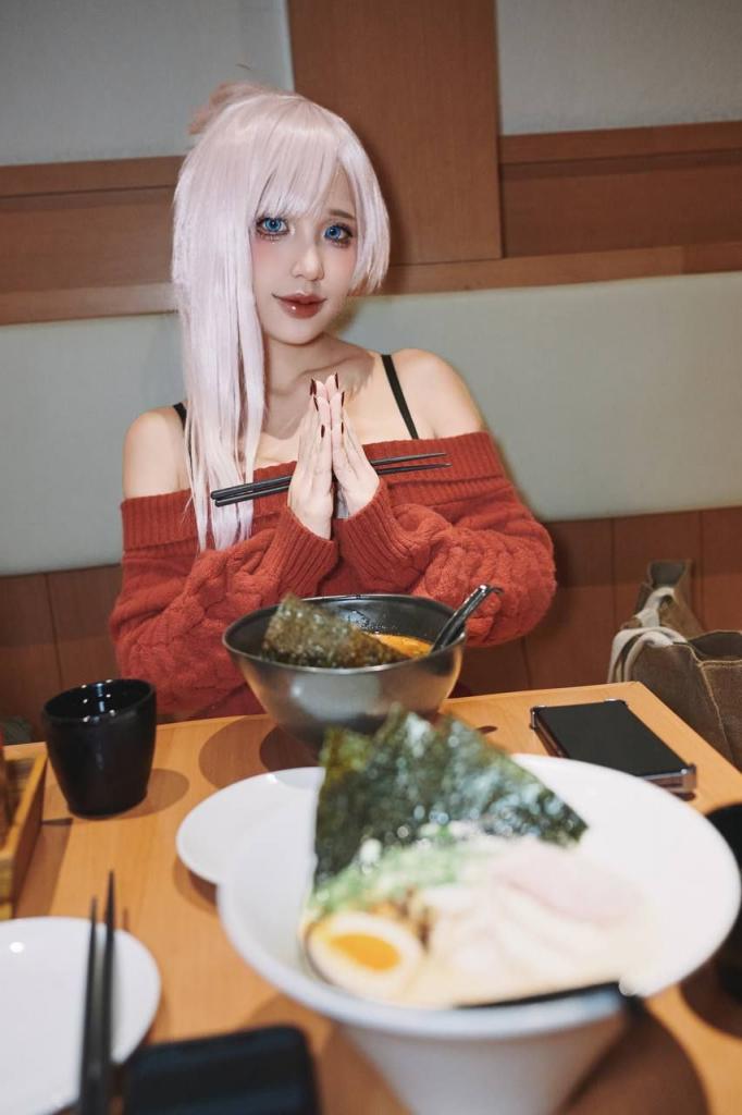 家庭主妇武藏