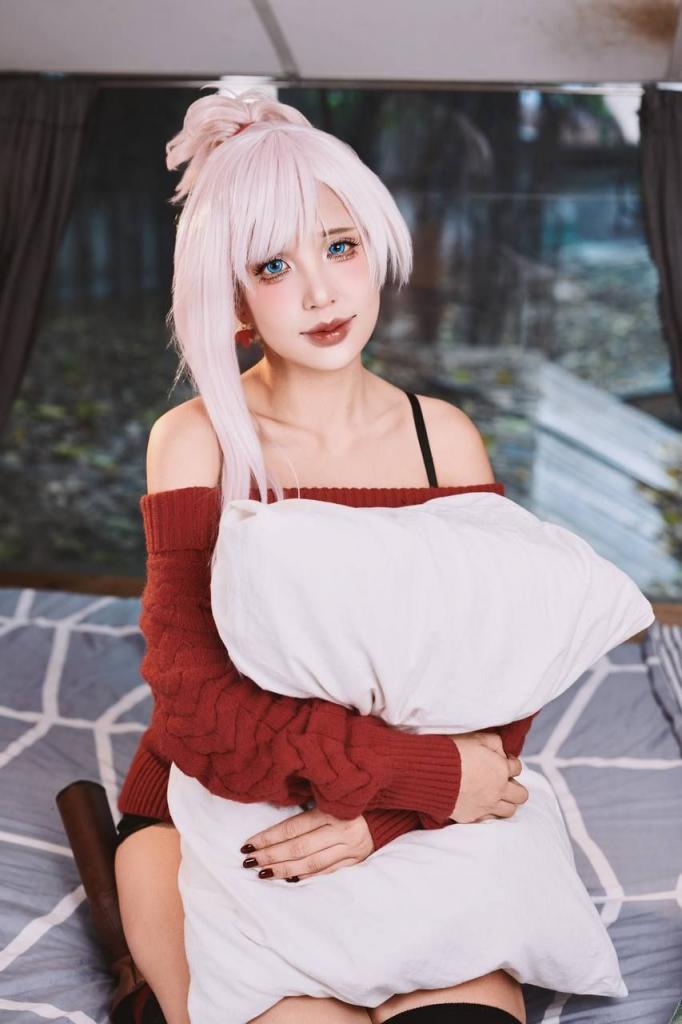 家庭主妇武藏