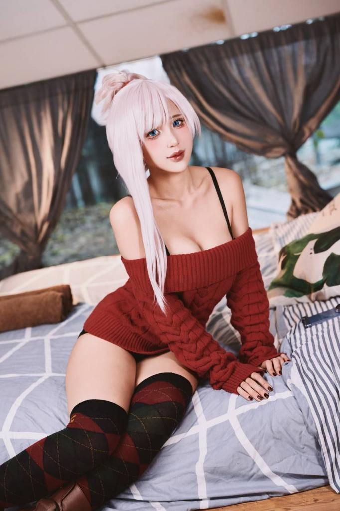 家庭主妇武藏
