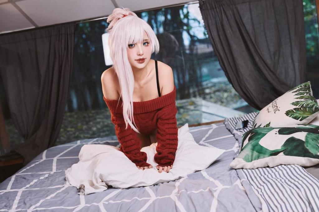 家庭主妇武藏