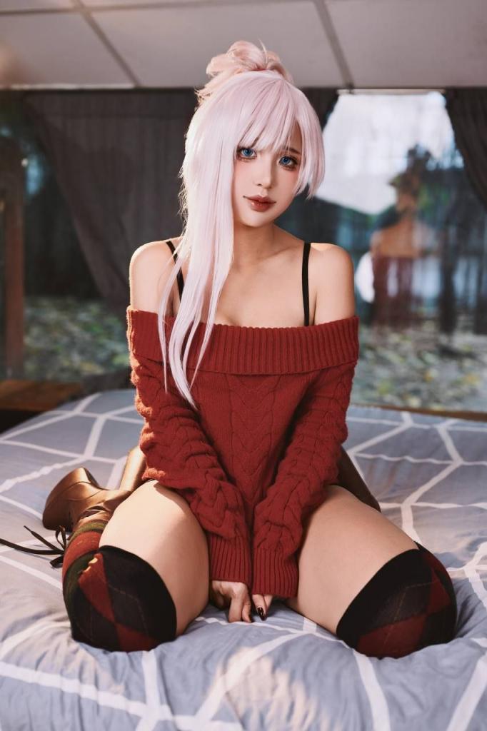 家庭主妇武藏