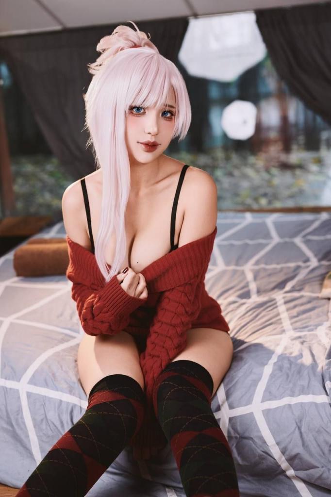 家庭主妇武藏