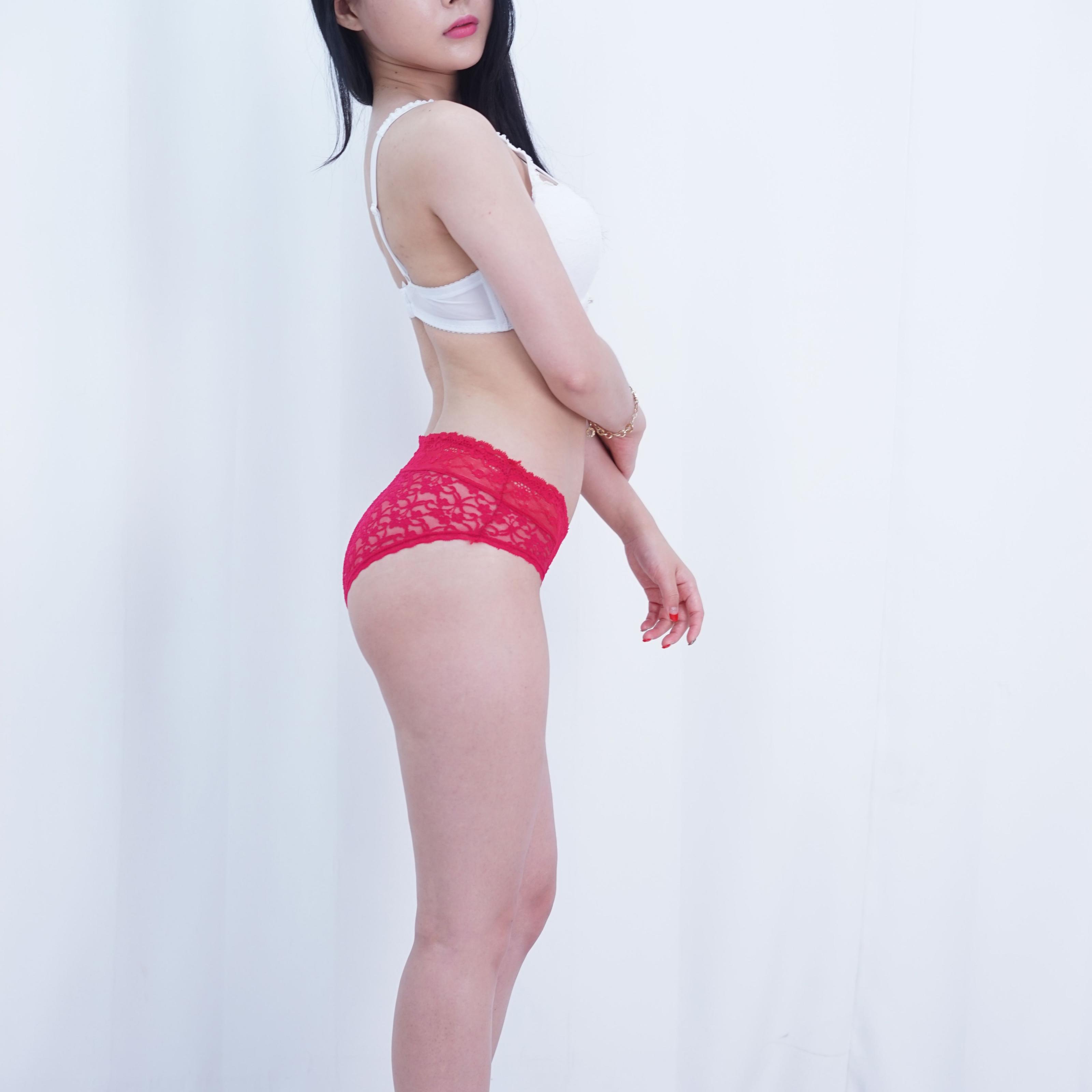 这肉体一看就充满着肉欲