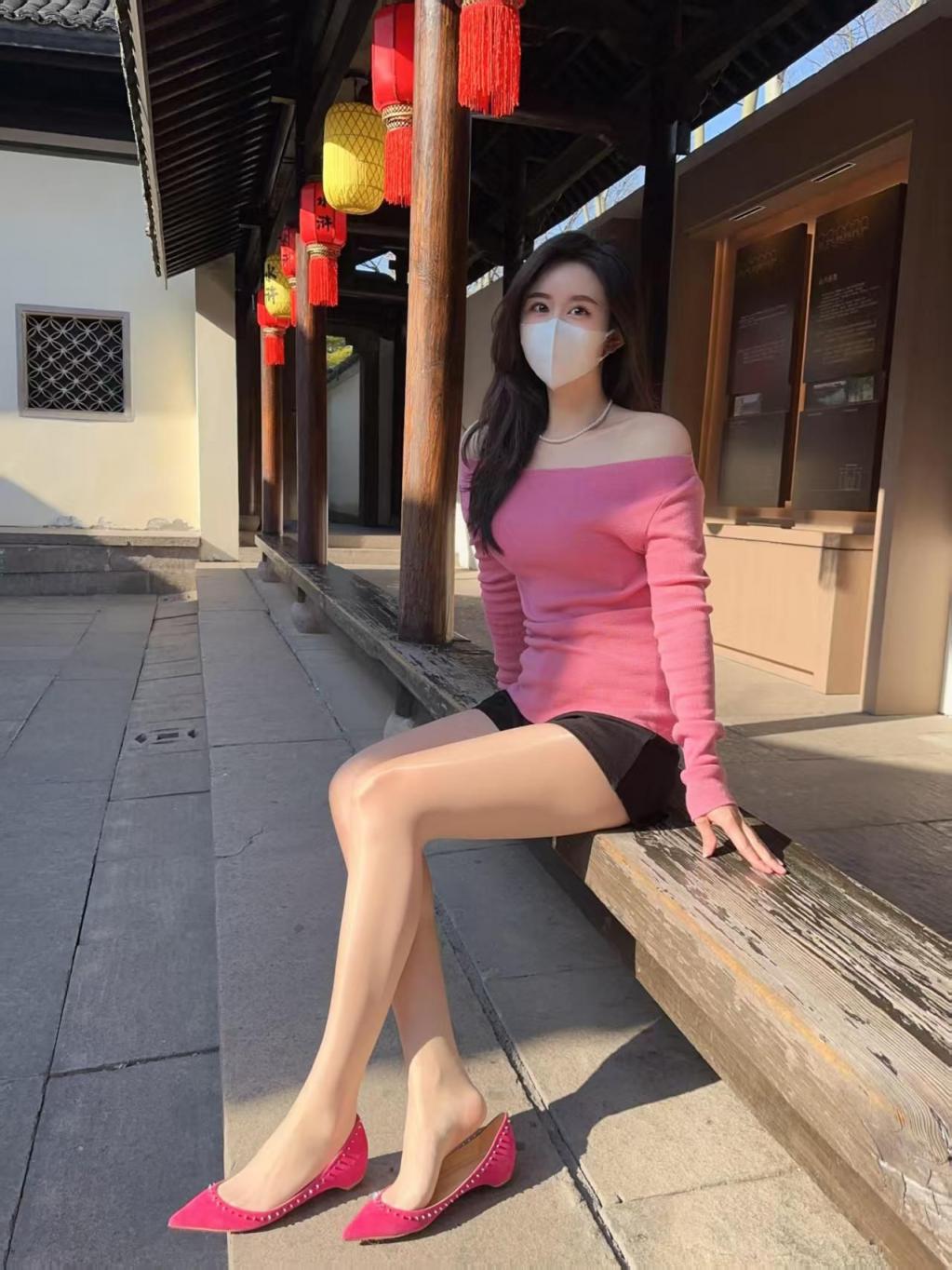 腿的美[21P]