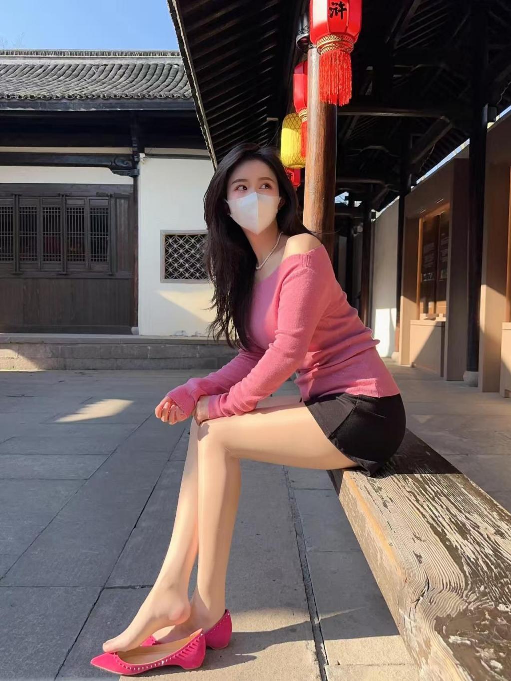 腿的美[21P]