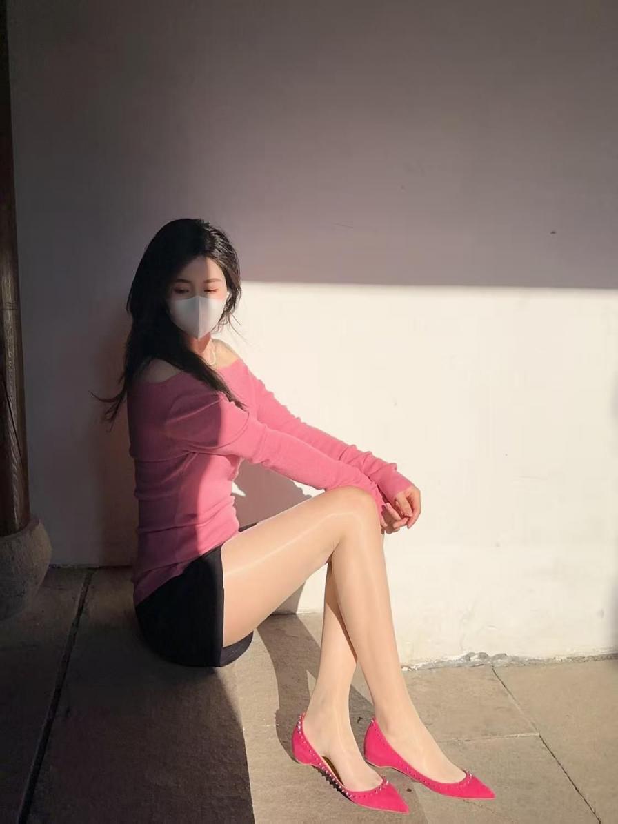 腿的美[21P]