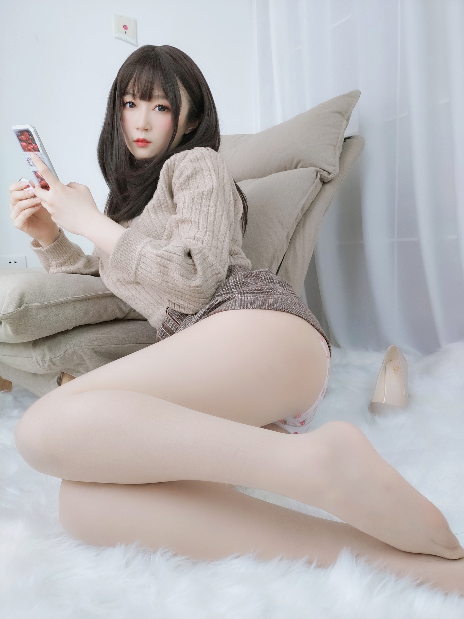 小内裤[30P]