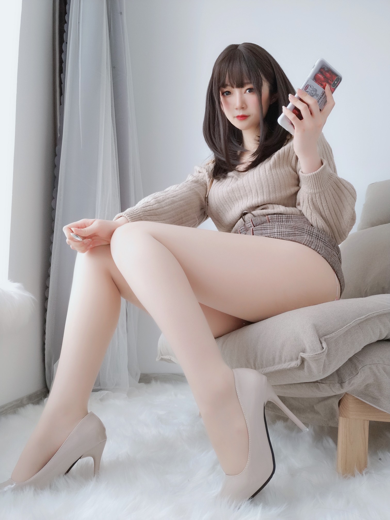 小内裤[30P]