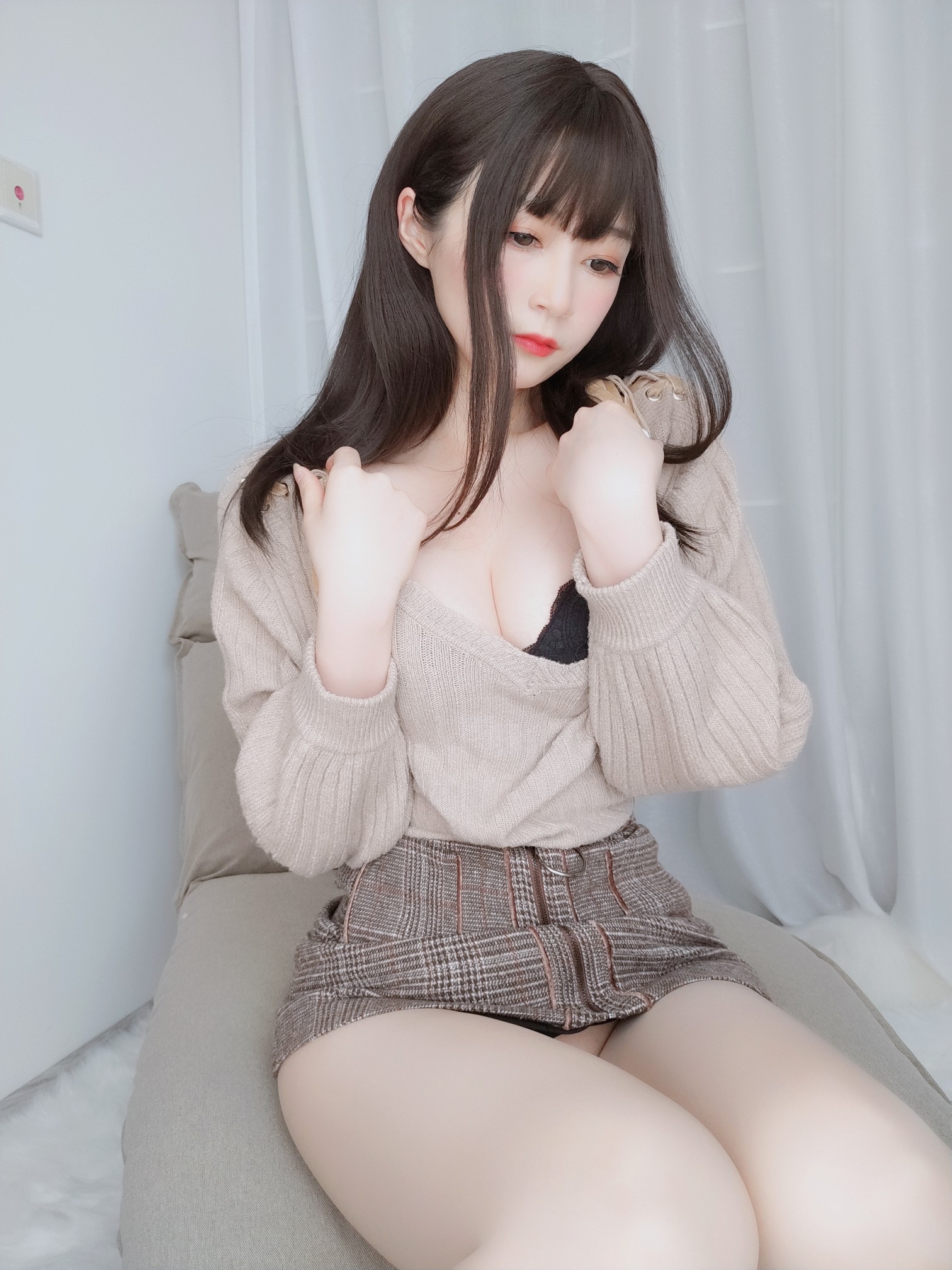 小内裤[30P]