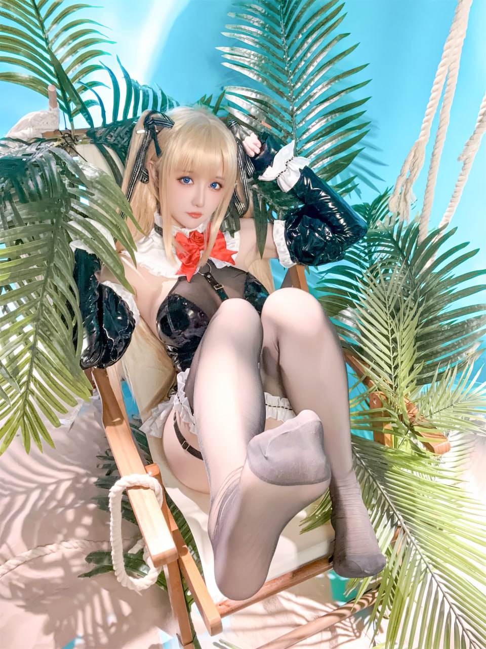玛丽萝丝[54P]