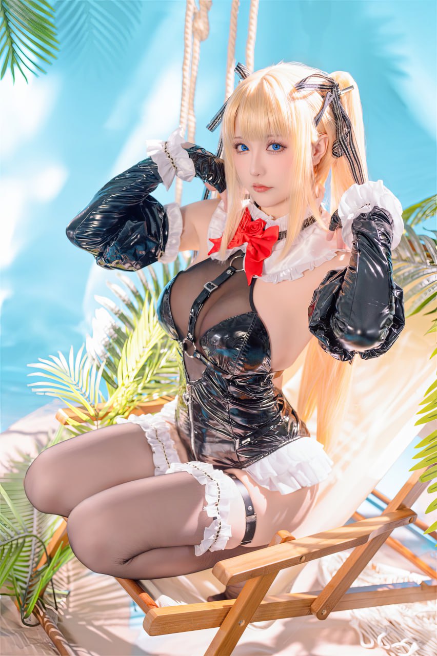 玛丽萝丝[54P]
