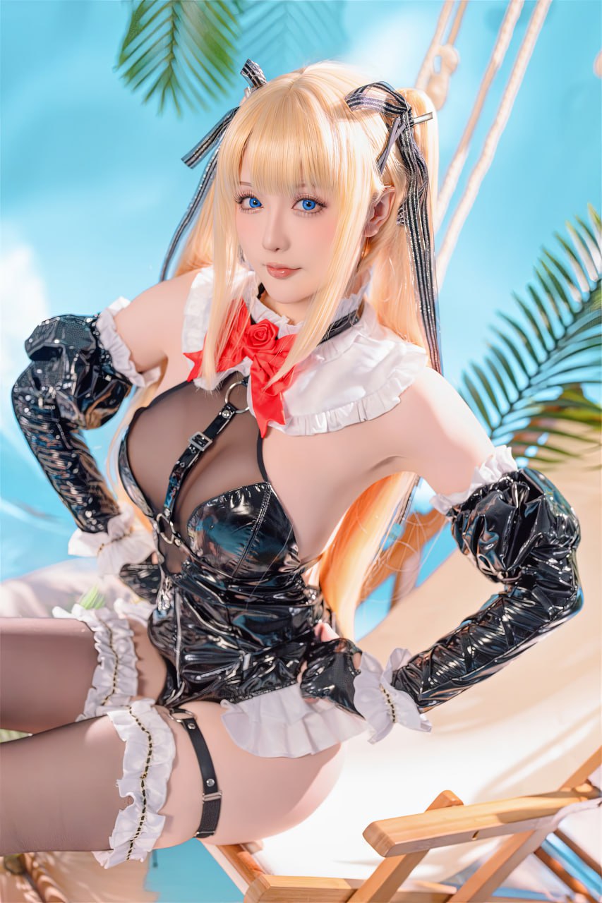 玛丽萝丝[54P]