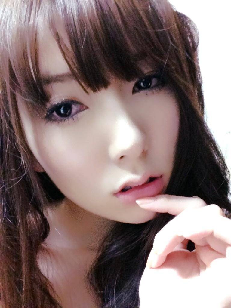 清纯波老师的生活照[66P]
