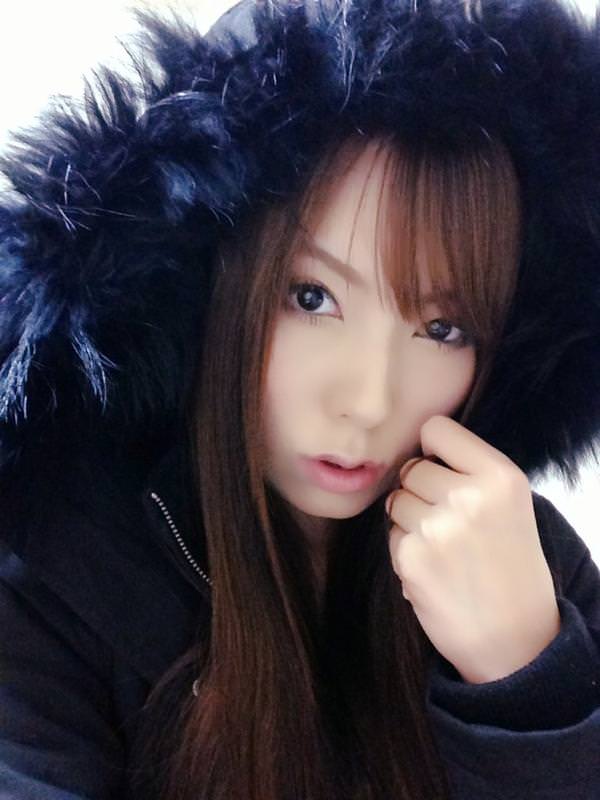 清纯波老师的生活照[66P]