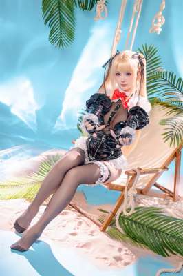玛丽萝丝[54P]